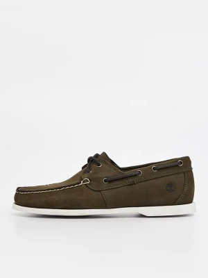 Obrázek produktu Boat shoes Timberland zelená