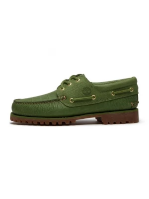 Obrázek produktu Námořnické mokasíny Timberland zelená