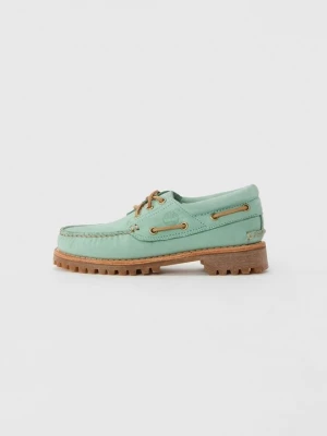 Obrázek produktu Námořnické mokasíny Timberland zelená
