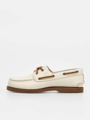 Obrázek produktu Boat shoes Timberland žlutá