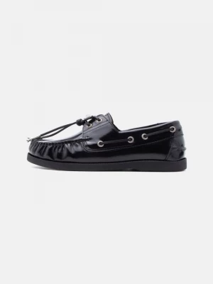 Obrázek produktu Boat shoes Toga černá