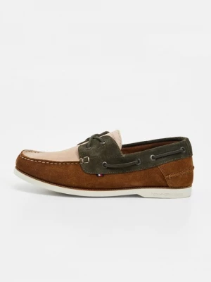 Obrázek produktu Boat shoes Tommy Hilfiger
