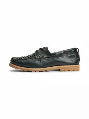 Obrázek produktu Boat shoes Tommy Hilfiger tmavě modrá