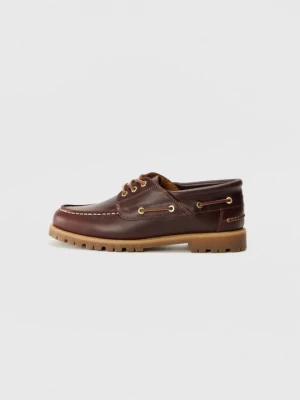 Obrázek produktu Boat shoes Vagabond hnědá