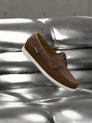 Obrázek produktu Boat shoes Wrangler hnědá