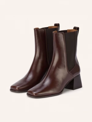 Obrázek produktu Bobbies Chelsea Boots Loïs tmavě hnědá
