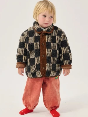 Obrázek produktu Bobo Choses bunda dětská Almost Moiré