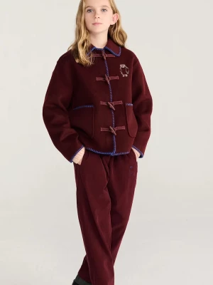 Obrázek produktu Bobo Choses bunda dětská Curious Owl