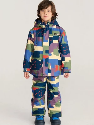 Obrázek produktu Bobo Choses bunda dětská Paint Forest