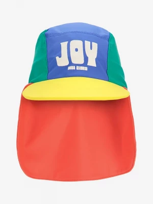 Obrázek produktu Bobo Choses Dětská baseballová čepice Bobo Choses Joy modrá