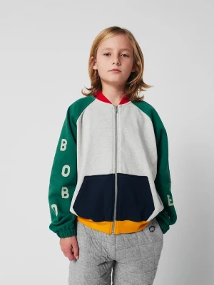 Obrázek produktu Bobo Choses Dětská bavlněná mikina Bobo Choses