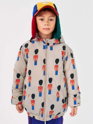 Obrázek produktu Bobo Choses Dětská bunda Bobo Choses Little Tin Soldier béžová