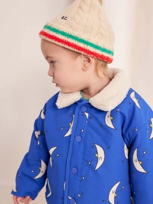 Obrázek produktu Bobo Choses Dětská čepice Bobo Choses béžová