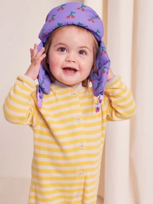 Obrázek produktu Bobo Choses Dětská čepice Bobo Choses Cherry fialová