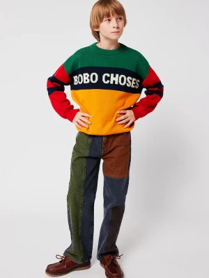 Obrázek produktu Bobo Choses Dětské rifle Bobo Choses modrá