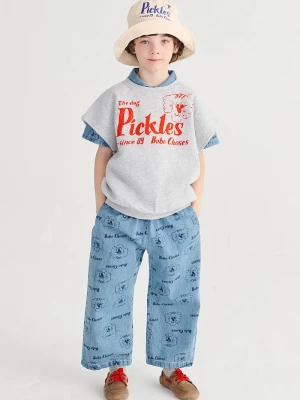 Obrázek produktu Bobo Choses Dětské rifle Bobo Choses Pickles The Dog modrá
