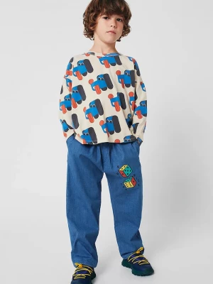 Obrázek produktu Bobo Choses Dětské rifle Bobo Choses Roll the dice modrá