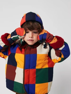 Obrázek produktu Bobo Choses Dětské rukavice Bobo Choses Multicolor Tiles