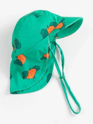 Obrázek produktu Bobo Choses Dětský klobouk Bobo Choses Tangerine zelená