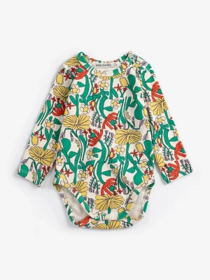 Obrázek produktu Bobo Choses Kojenecké body Bobo Choses Color Herbalist
