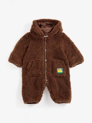 Obrázek produktu Bobo Choses overal dětský hnědá