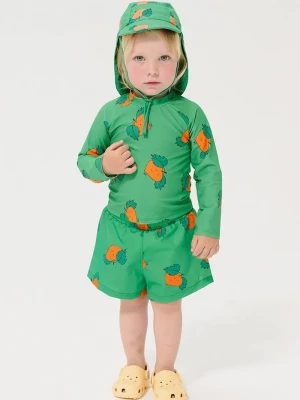 Obrázek produktu Bobo Choses Plavecké tričko s dlouhým rukávem Tangerine zelená