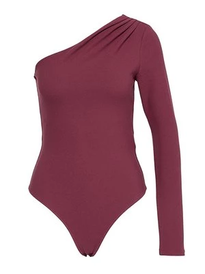 Obrázek produktu Body Abercrombie & Fitch tmavě červená