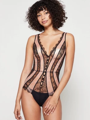 Obrázek produktu Body Agent Provocateur černá