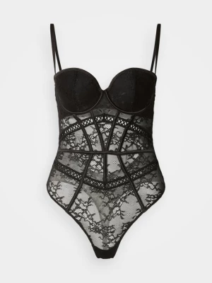 Obrázek produktu Body Ann Summers černá