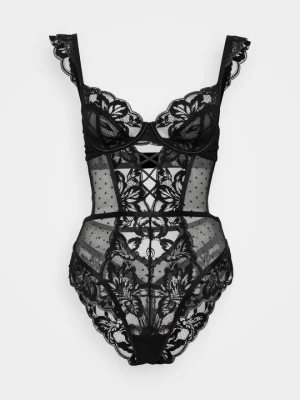 Obrázek produktu Body Ann Summers černá