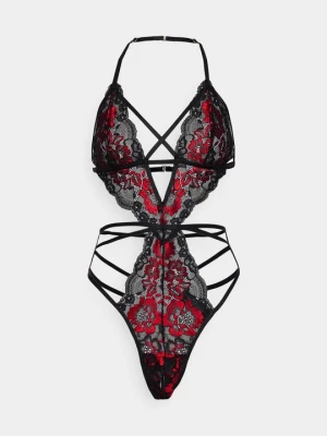 Obrázek produktu Body Ann Summers černá
