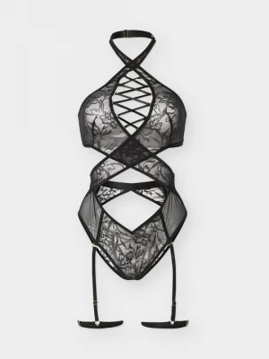 Obrázek produktu Body Ann Summers černá