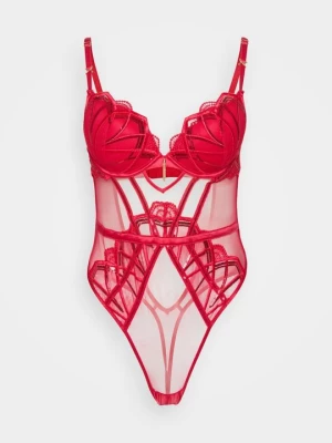 Obrázek produktu Body Ann Summers červená