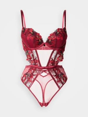 Obrázek produktu Body Ann Summers červená