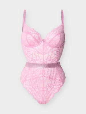 Obrázek produktu Body Ann Summers růžová