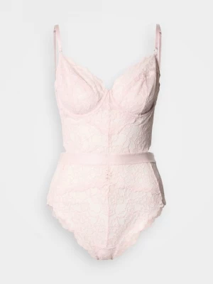 Obrázek produktu Body Ann Summers světle růžová