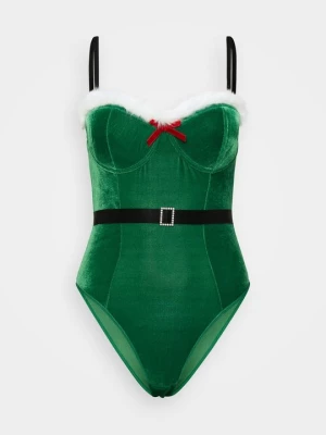Obrázek produktu Body Ann Summers zelená
