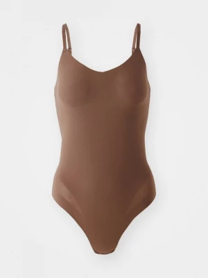 Obrázek produktu Body Calvin Klein skvrnitě tmavě hnědá
