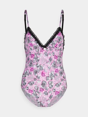 Obrázek produktu Body Chiara Ferragni růžová