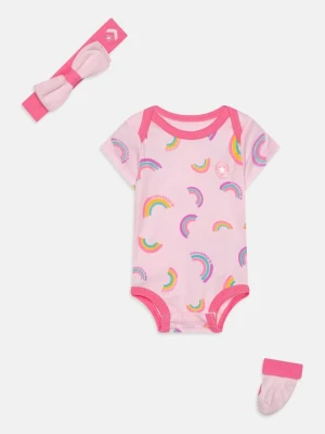 Obrázek produktu Body Converse růžová