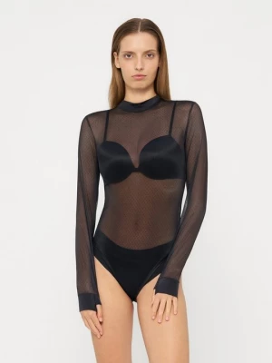 Obrázek produktu Body DKNY černá