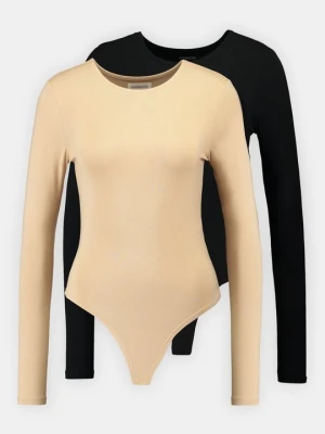 Obrázek produktu Body Even&Odd By Zalando béžová