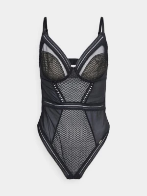 Obrázek produktu Body Gossard černá