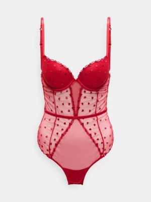 Obrázek produktu Body Guess červená