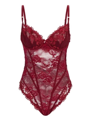 Obrázek produktu Body Guess tmavě červená