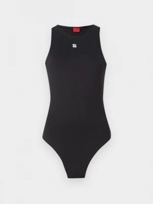Obrázek produktu Body Hugo černá