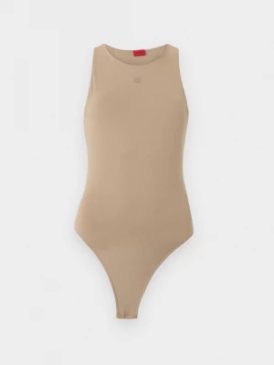 Obrázek produktu Body Hugo světle hnědá