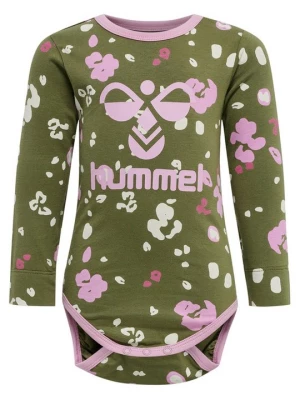 Obrázek produktu Body Hummel olivová