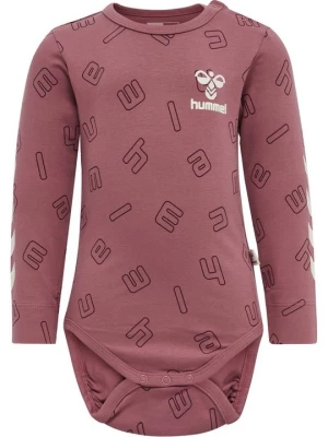 Obrázek produktu Body Hummel světle růžová