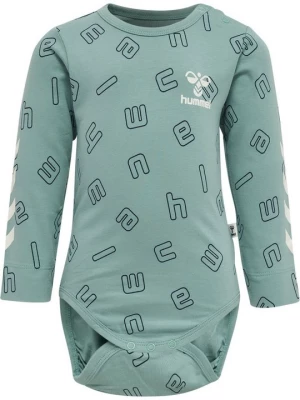 Obrázek produktu Body Hummel zelená